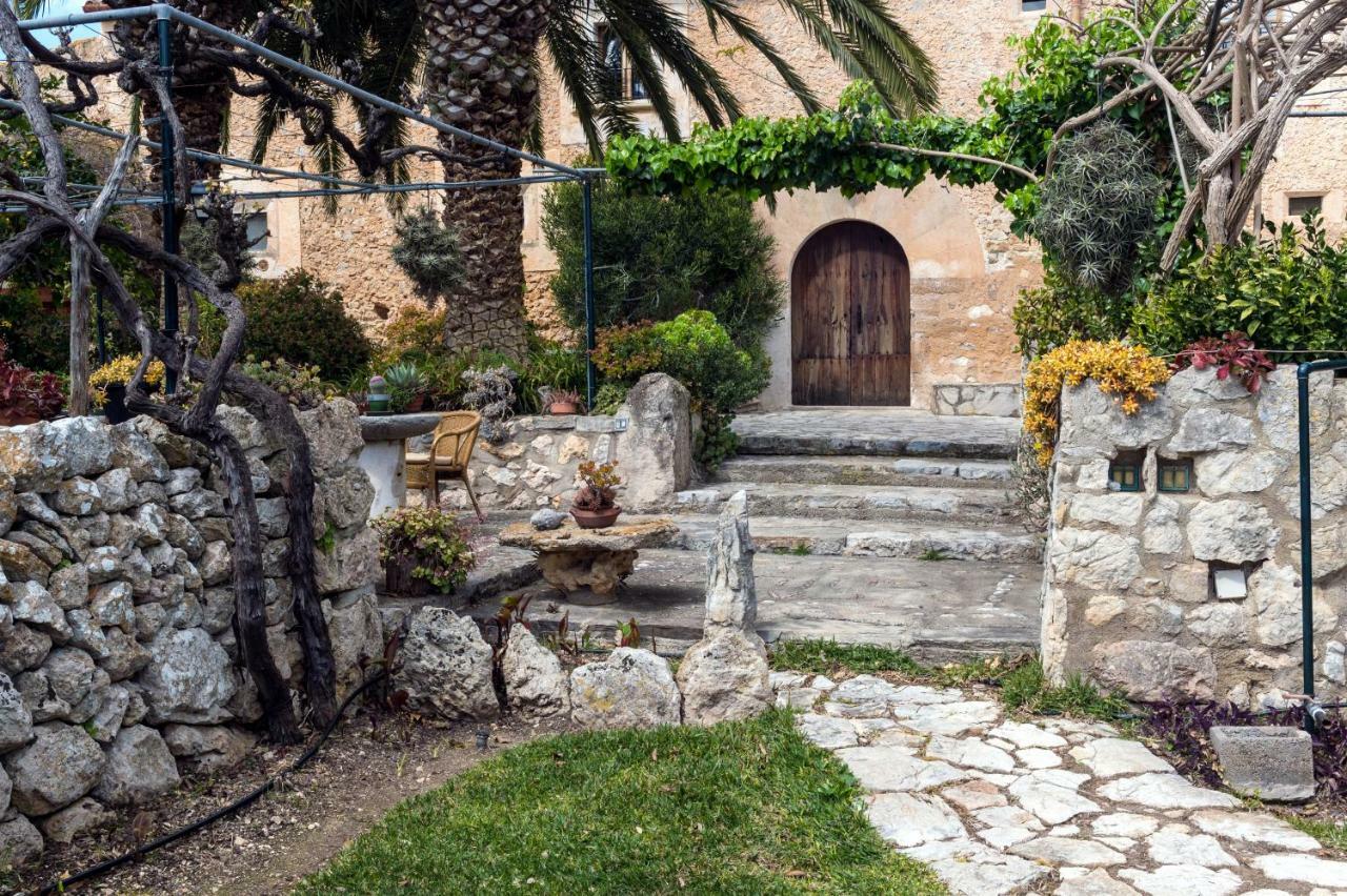 Agroturismo Can Guillo Βίλα Pollença Εξωτερικό φωτογραφία