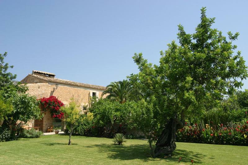 Agroturismo Can Guillo Βίλα Pollença Εξωτερικό φωτογραφία