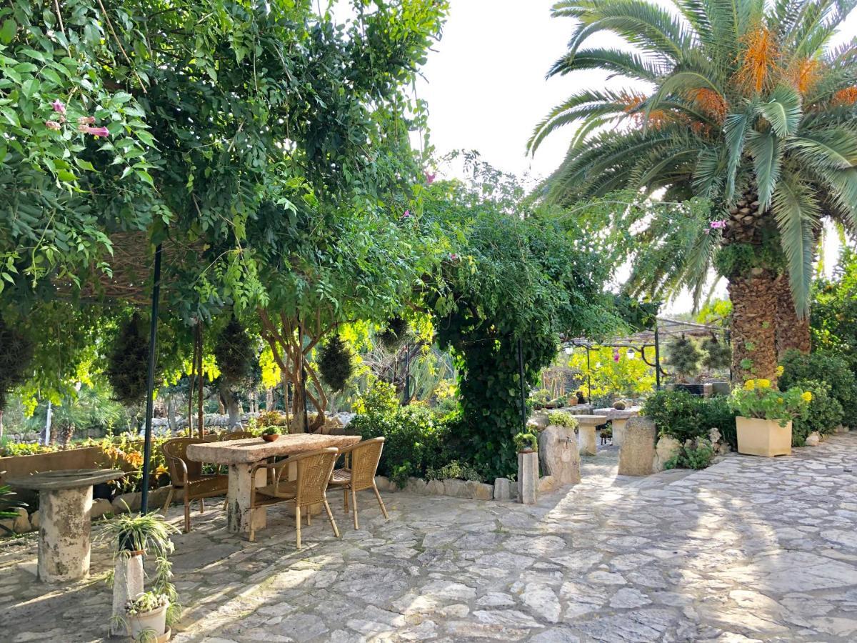 Agroturismo Can Guillo Βίλα Pollença Εξωτερικό φωτογραφία